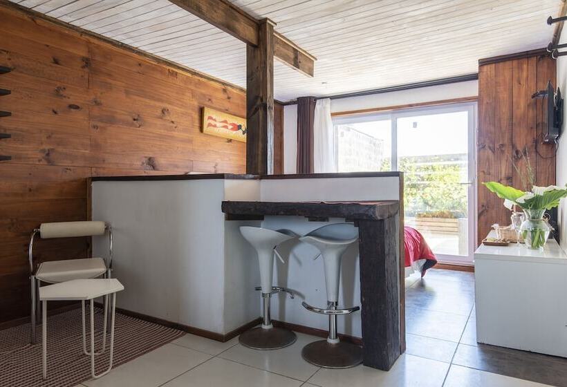 هاستل Pichilemu Apart