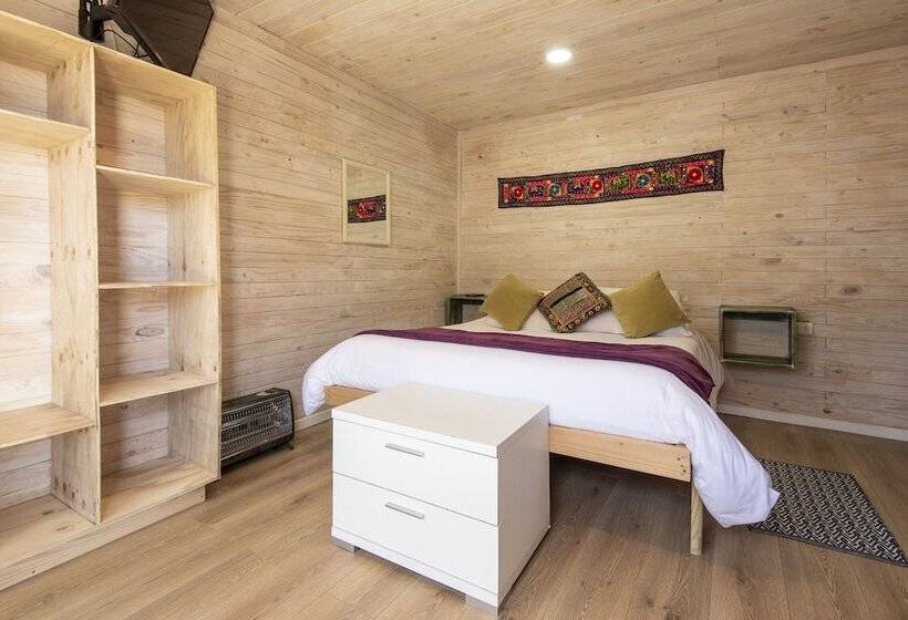 هاستل Pichilemu Apart