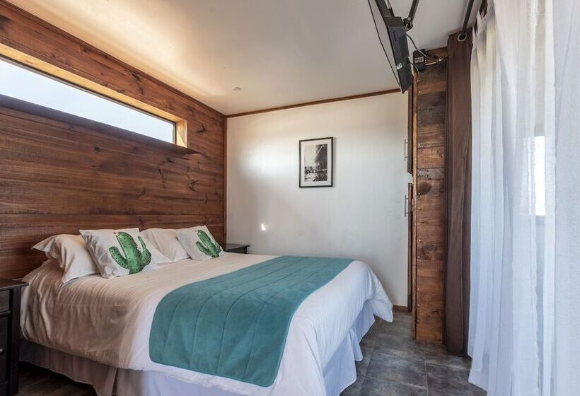 هاستل Pichilemu Apart