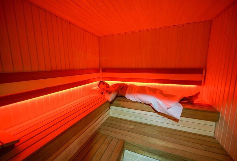 Apartmánový Hotel Hrebienok Resort