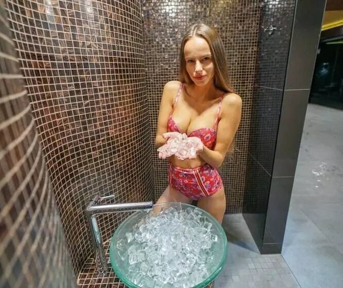 Apartmánový Hotel Hrebienok Resort