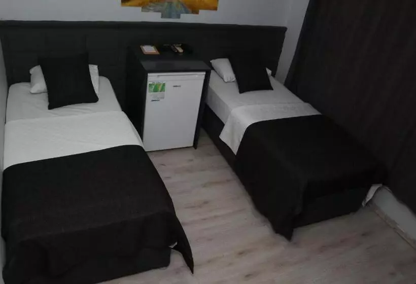 Aamiaismajoitus (B&B) Asus Palmiye Otel