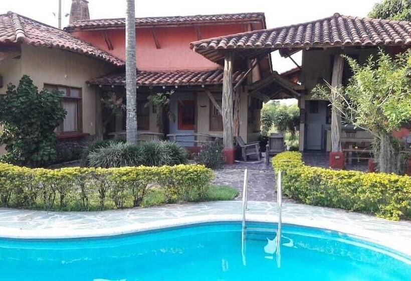 Bed & Breakfast Del Campo