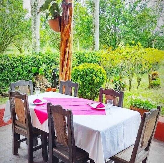 Bed & Breakfast Del Campo