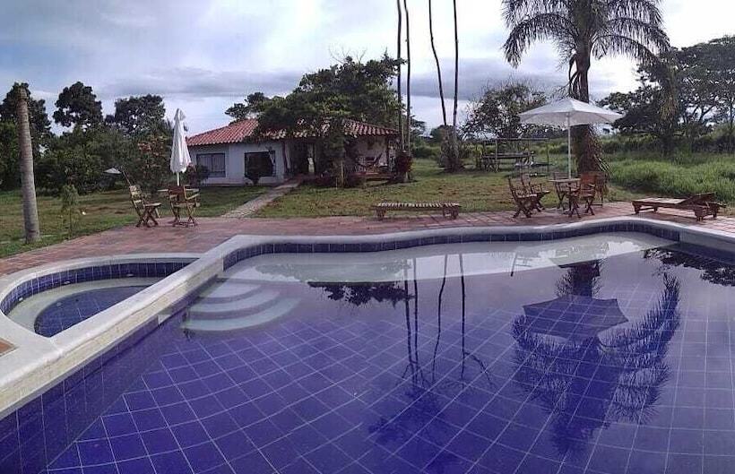 Bed & Breakfast Del Campo