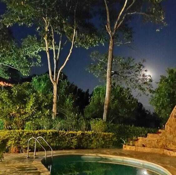 Bed & Breakfast Del Campo