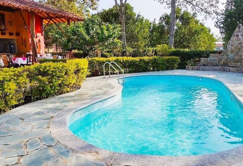 Bed & Breakfast Del Campo