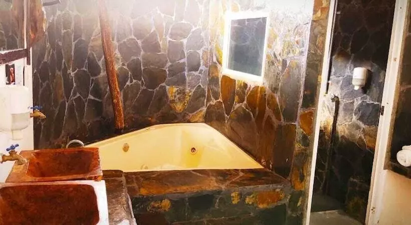 Aamiaismajoitus (B&B) Del Campo