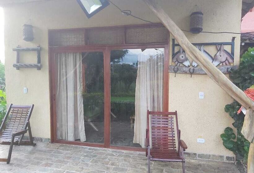 Bed & Breakfast Del Campo