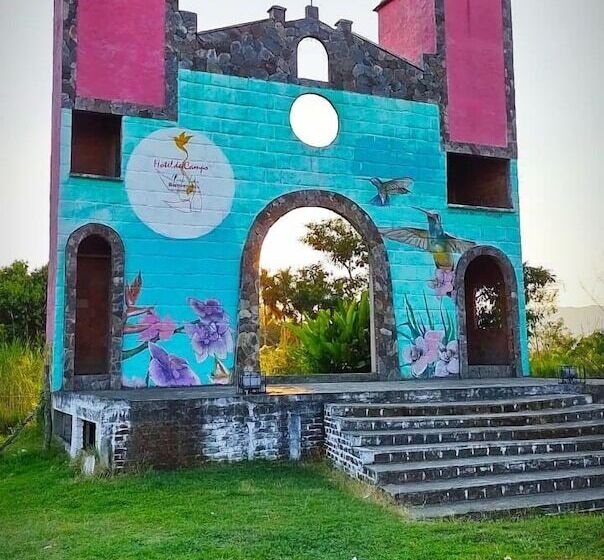 Bed & Breakfast Del Campo