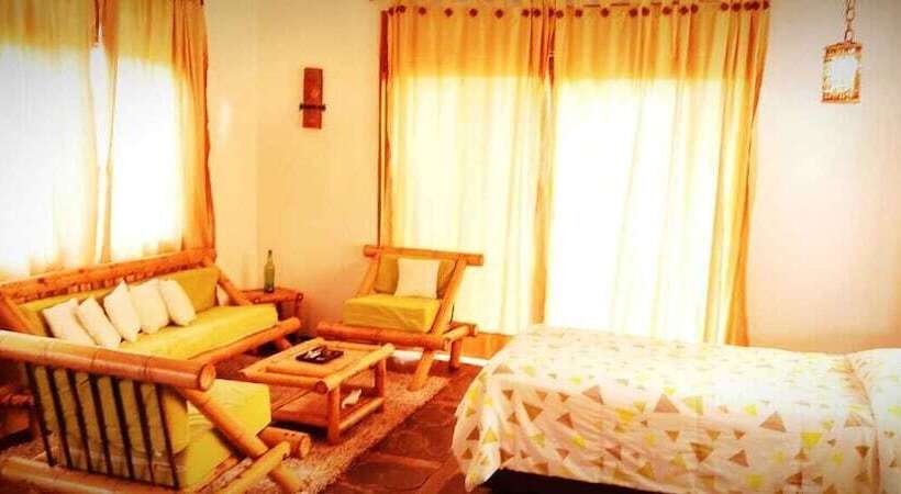 Bed & Breakfast Del Campo