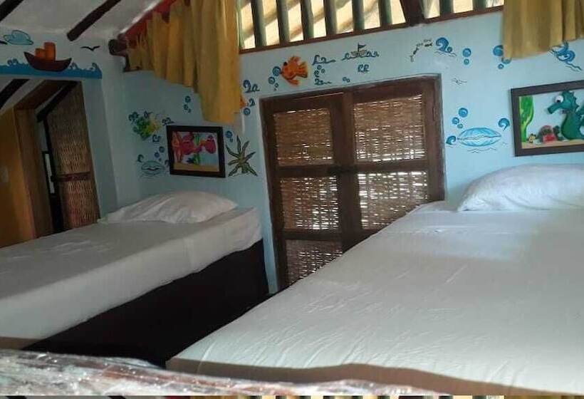 Bed & Breakfast Del Campo