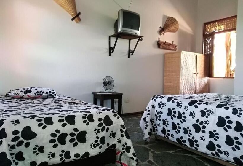 Bed & Breakfast Del Campo