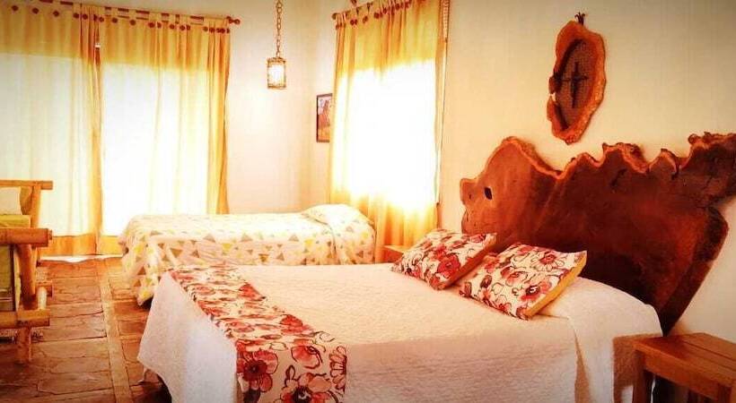 Bed & Breakfast Del Campo