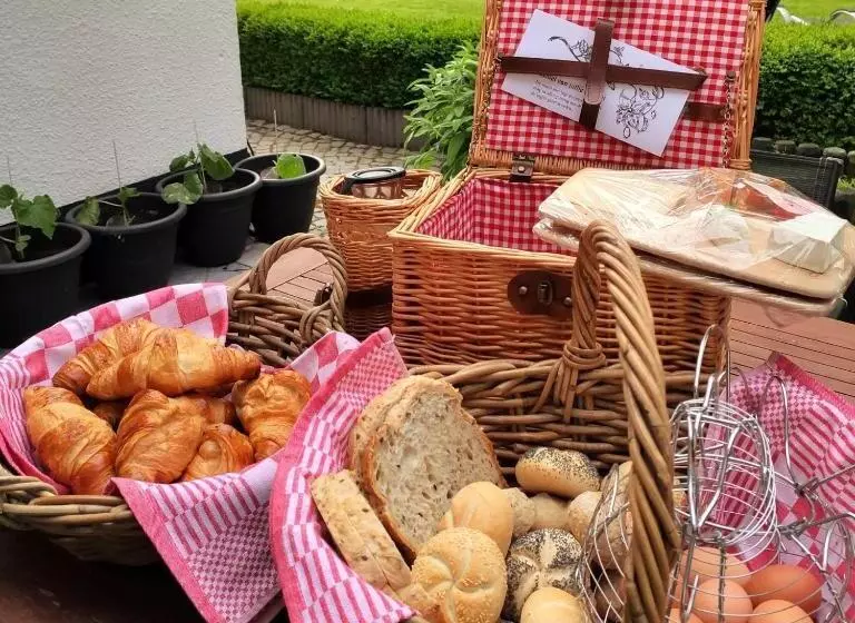 Aamiaismajoitus (B&B) Het Hemelsveld