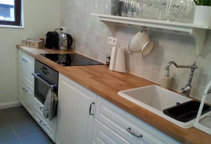 Aamiaismajoitus (B&B) Het Hemelsveld