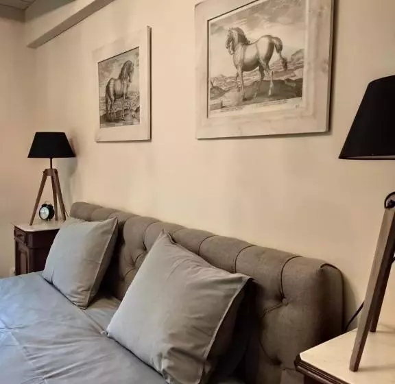 Aamiaismajoitus (B&B) Het Hemelsveld