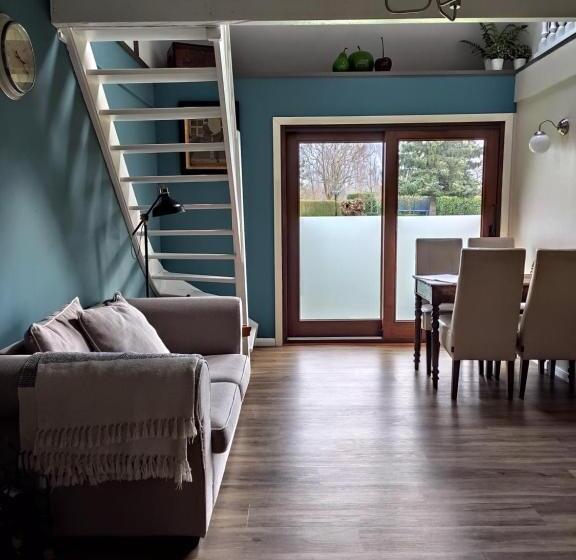 تختخواب و صبحانه Het Hemelsveld