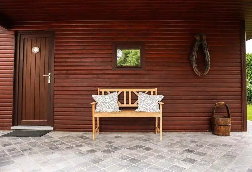 Aamiaismajoitus (B&B) Het Hemelsveld