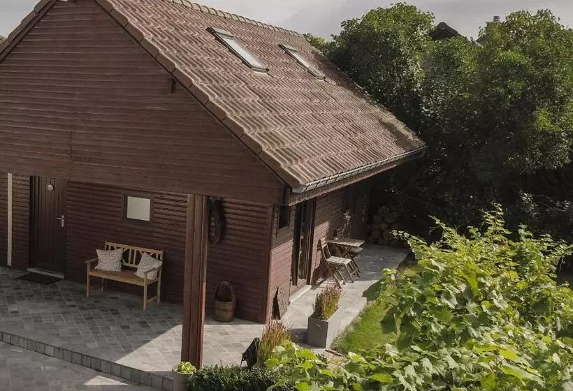 Aamiaismajoitus (B&B) Het Hemelsveld