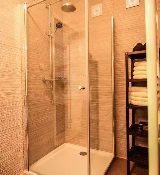 Aamiaismajoitus (B&B) Het Hemelsveld