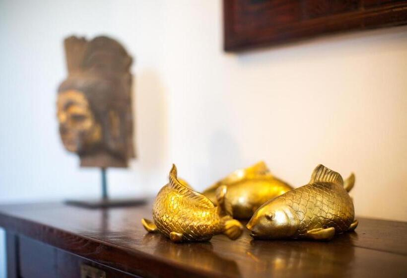 تختخواب و صبحانه Het Hemelsveld