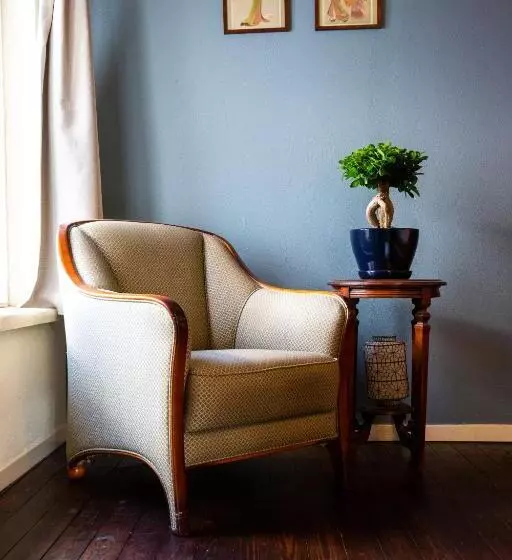 Aamiaismajoitus (B&B) Het Hemelsveld