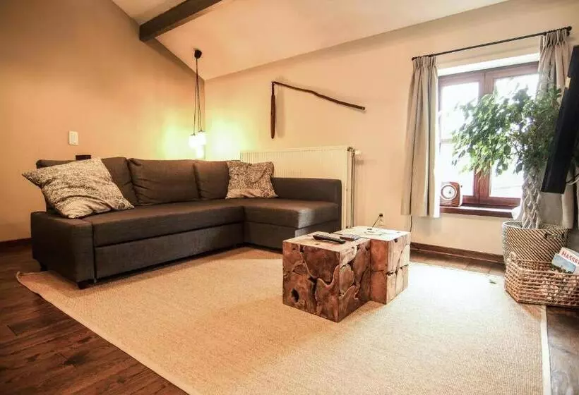 Aamiaismajoitus (B&B) Het Hemelsveld