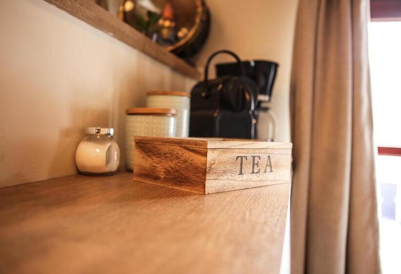 تختخواب و صبحانه Het Hemelsveld