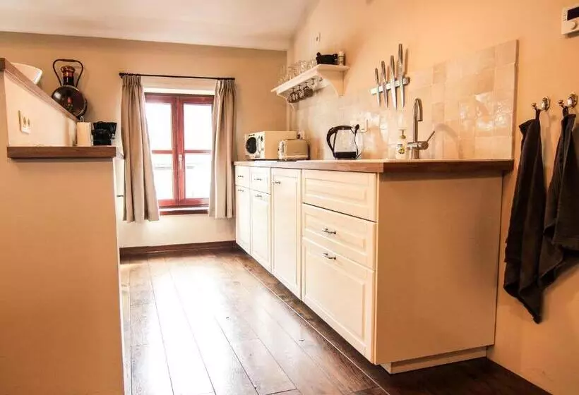 Aamiaismajoitus (B&B) Het Hemelsveld