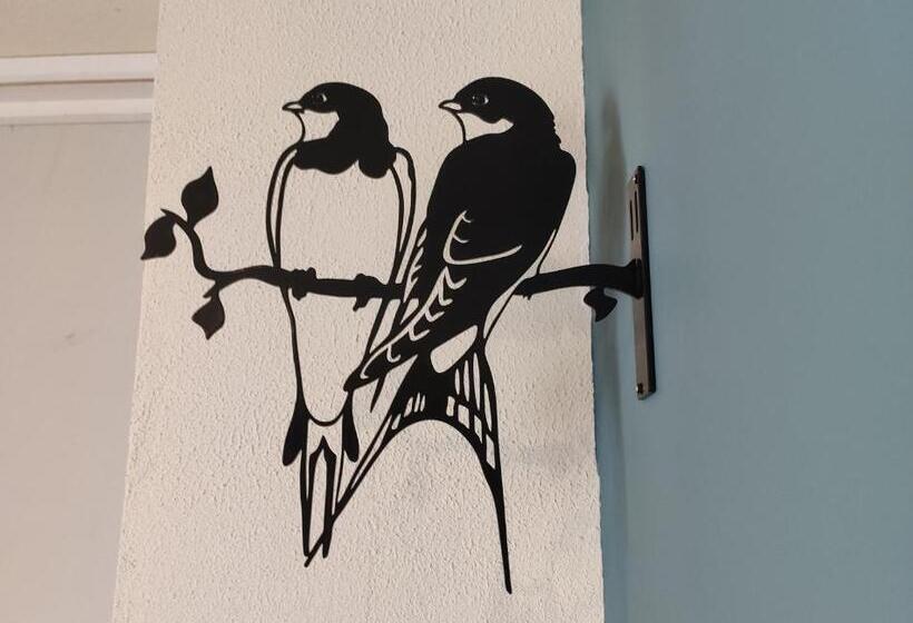 تختخواب و صبحانه Het Hemelsveld