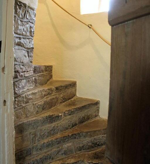 Bed and Breakfast West Knole House Somerset