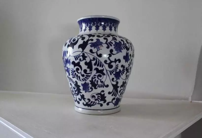 Aamiaismajoitus (B&B) West Knole House Somerset