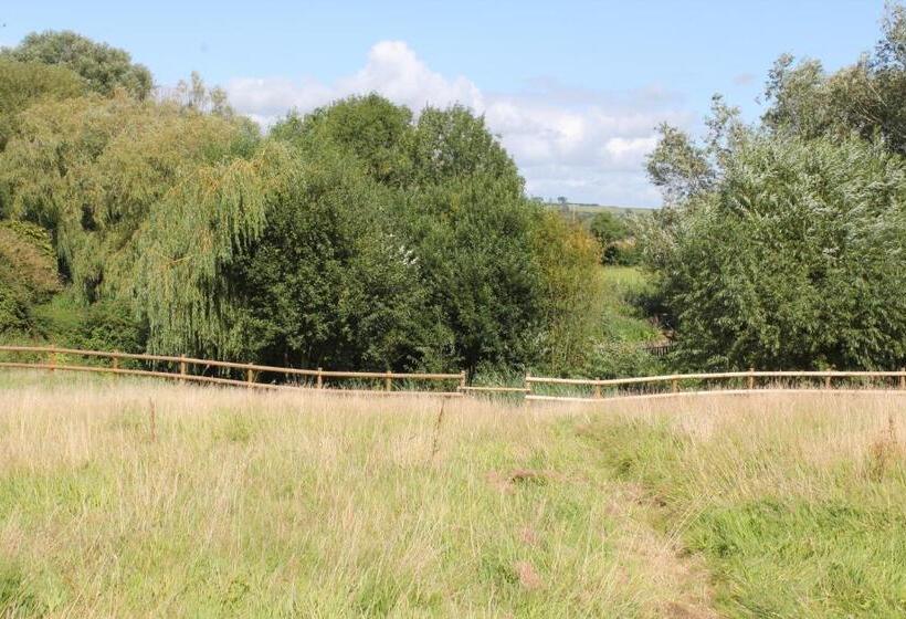 Bed and Breakfast West Knole House Somerset