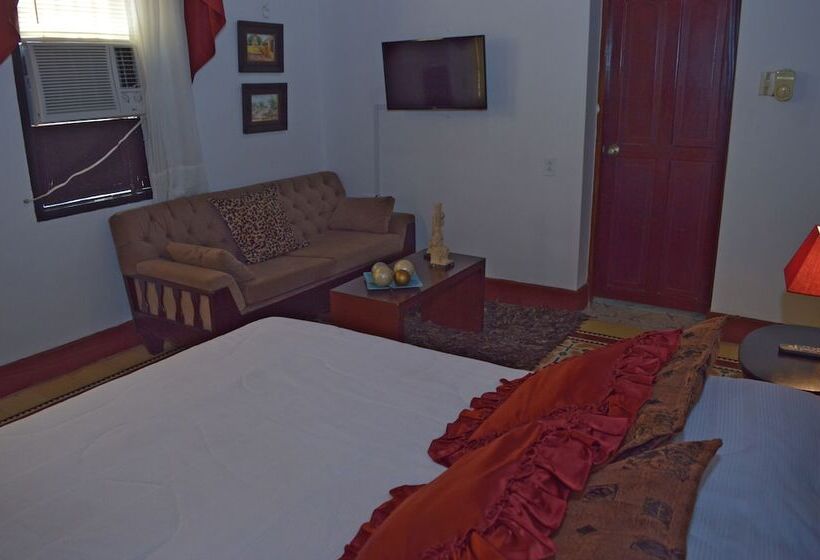 فندق Boutique Ana Lorenza