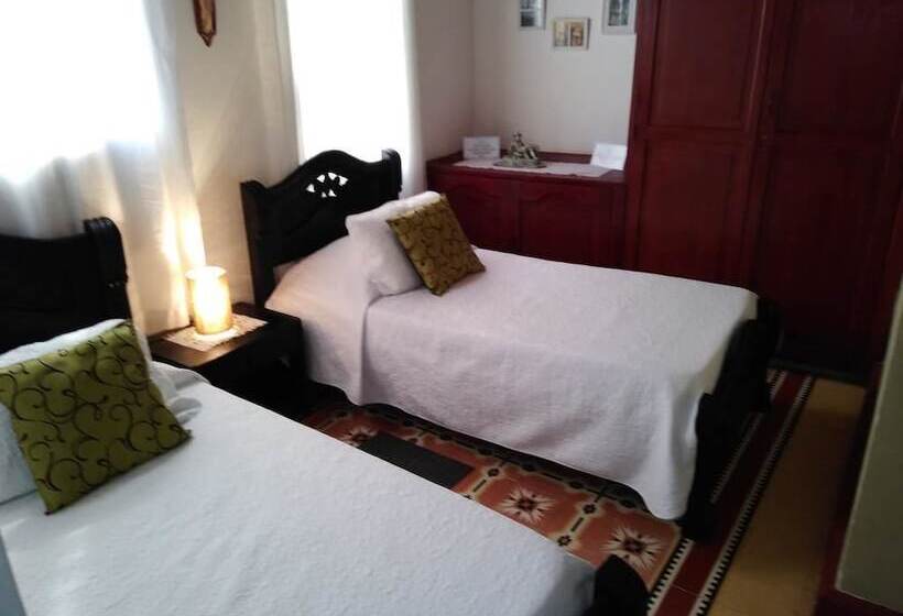 فندق Boutique Ana Lorenza