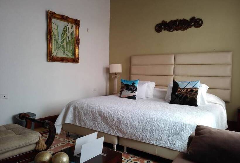 فندق Boutique Ana Lorenza