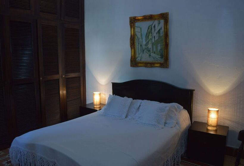 فندق Boutique Ana Lorenza