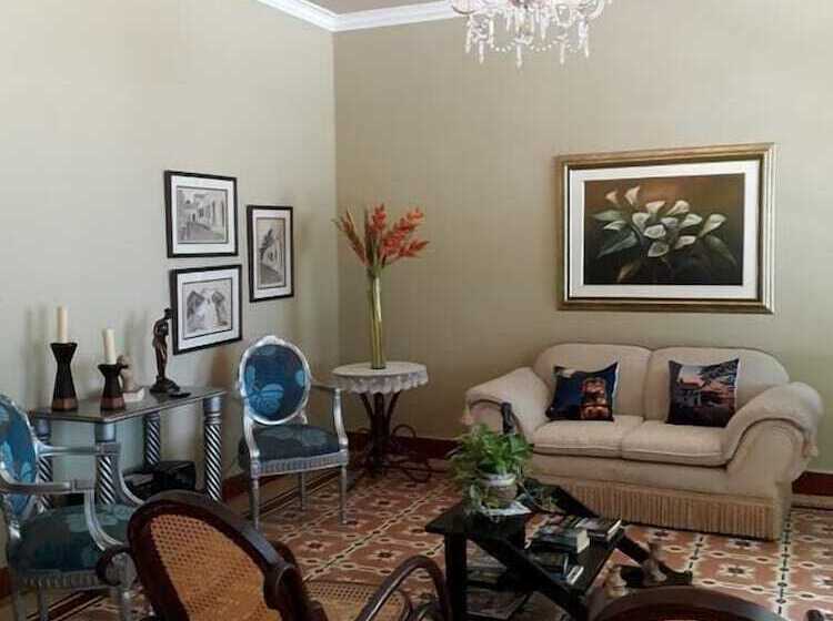 فندق Boutique Ana Lorenza