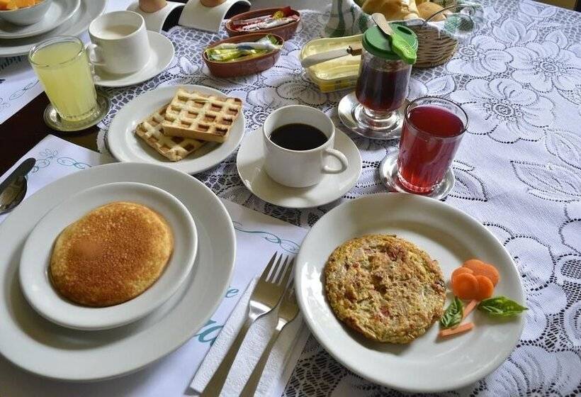 فندق Boutique Ana Lorenza