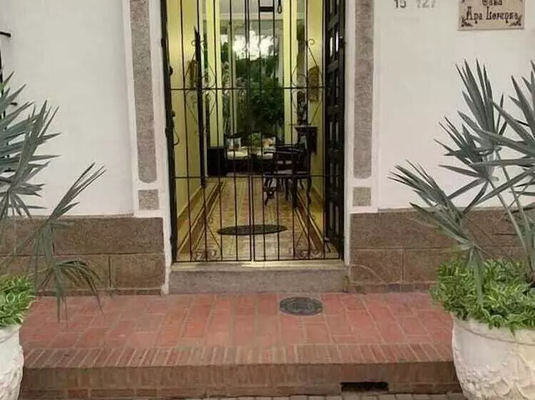 Hotelli Boutique Ana Lorenza