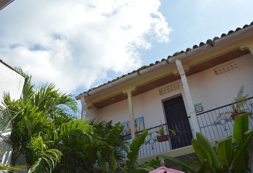 فندق Boutique Ana Lorenza