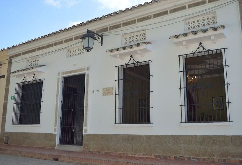 فندق Boutique Ana Lorenza