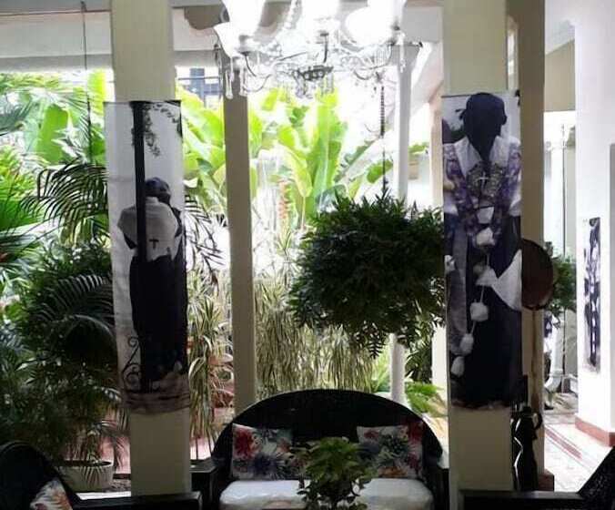 فندق Boutique Ana Lorenza