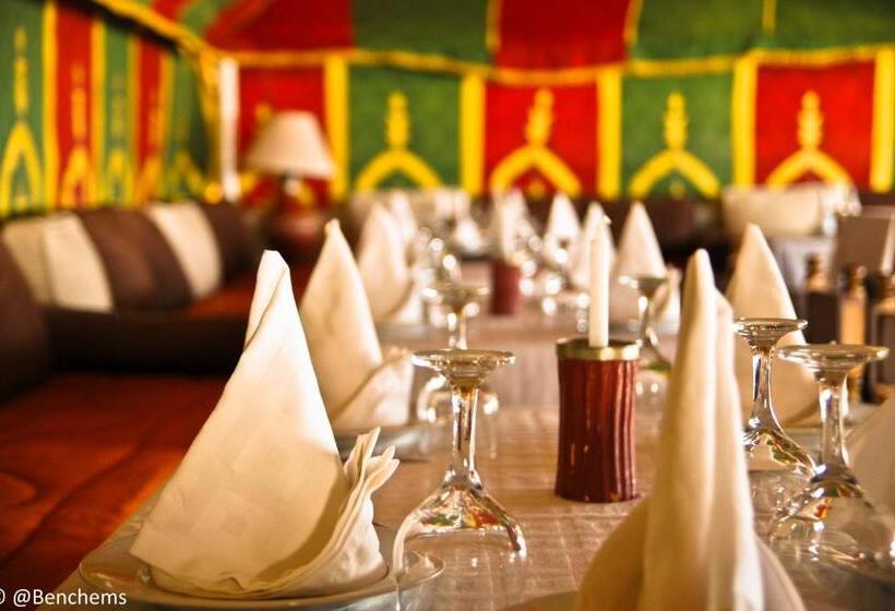 ホテル Aftas Trip