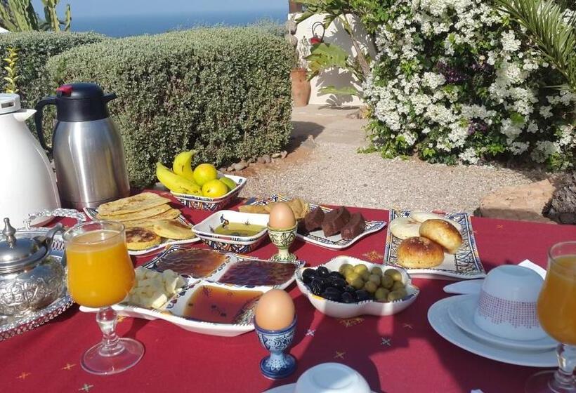 ホテル Aftas Trip