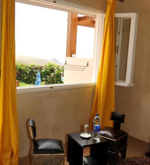 ホテル Aftas Trip