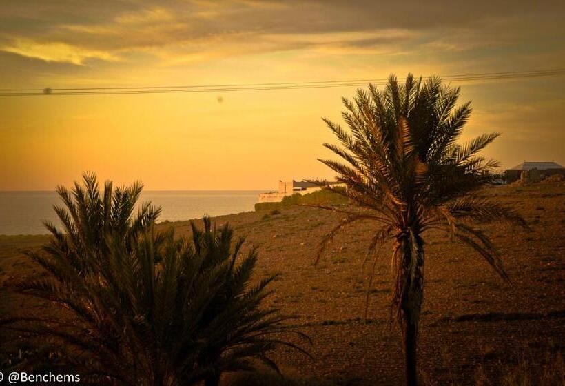 ホテル Aftas Trip