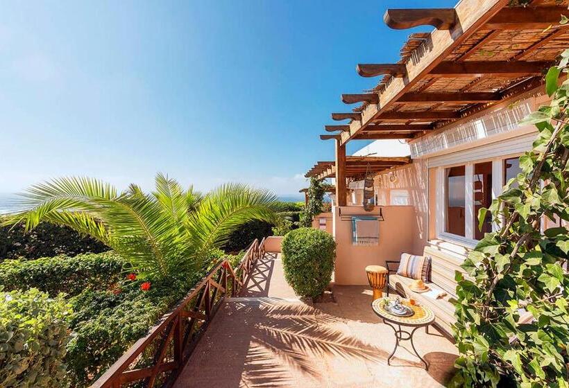 ホテル Aftas Trip