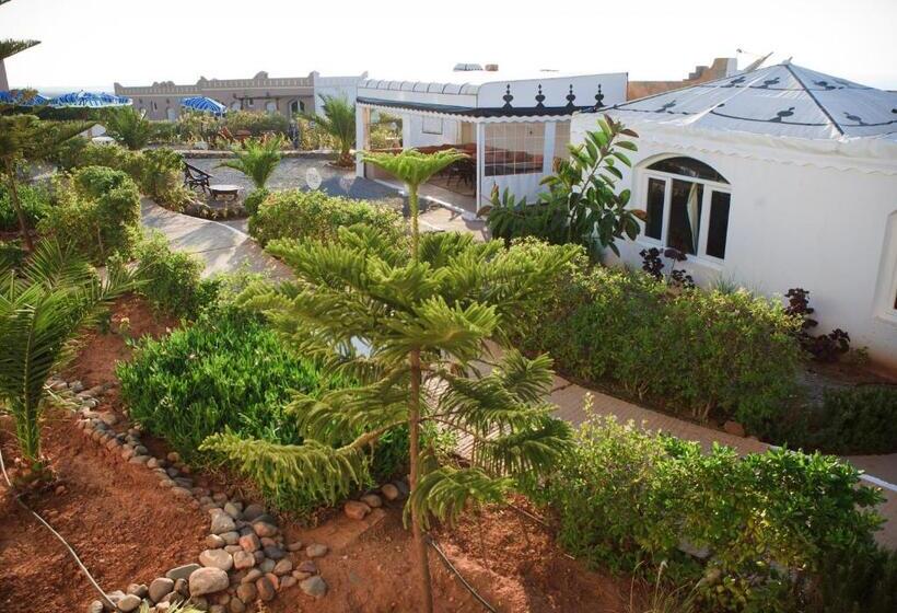 ホテル Aftas Trip